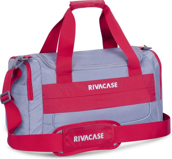 Image du produit Rivacase Sac de voyage Mercantour 30L /rouge 5235 (30 l)
