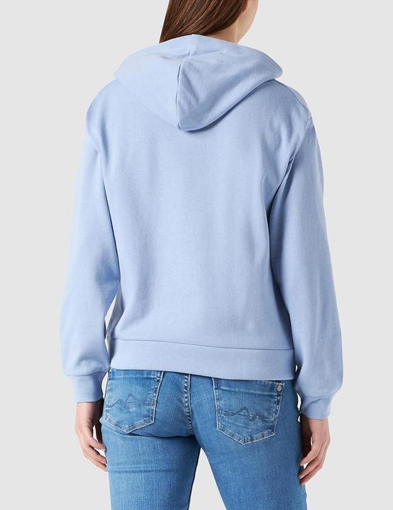 Produktbild 7 For All Mankind Damestrui met, blauw (mid blue), S (S)