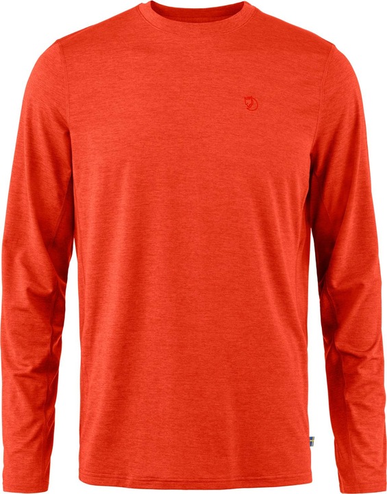 Arancione fiamma
