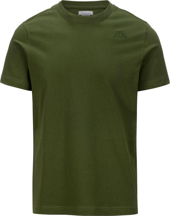 Green Africa, Green Olive, green olivine, green rifle