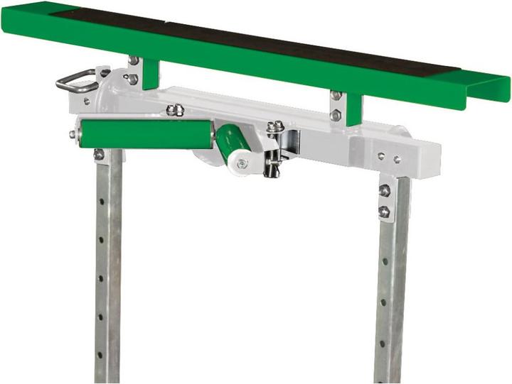 Actual product image Holzstar Universal Material Stand UMS 1 (68 cm, 75 cm)