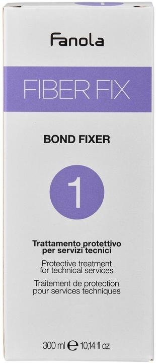 Produktbild Fanola Fiber Fix Bond Fixer N.1 (Blond)
