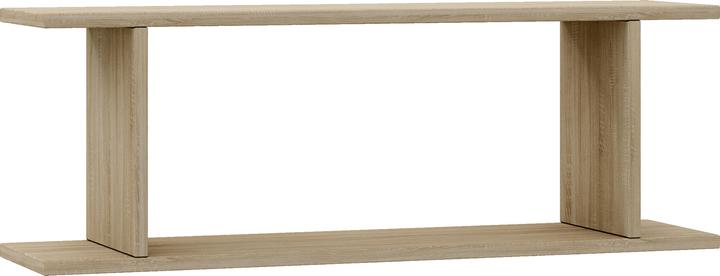 VCM Wood wall shelf Sirola (80 x 20 x 20 cm)