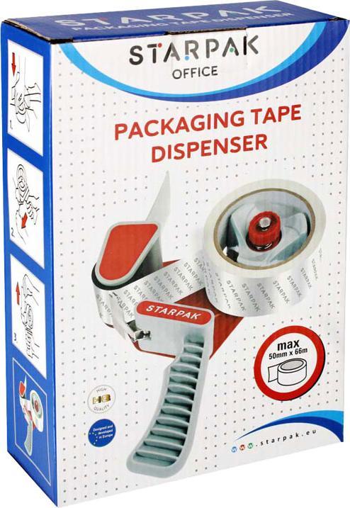 Produktbild Starpak Stk-Verpackungsmaschine