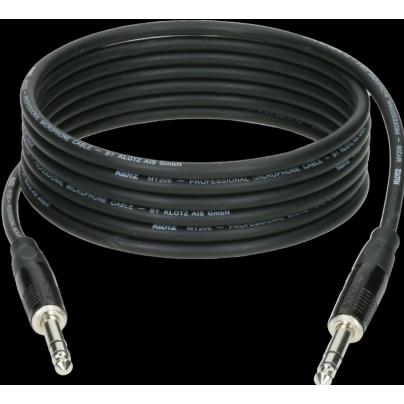 Klotz B4PP1K0030, Audio Kabel
