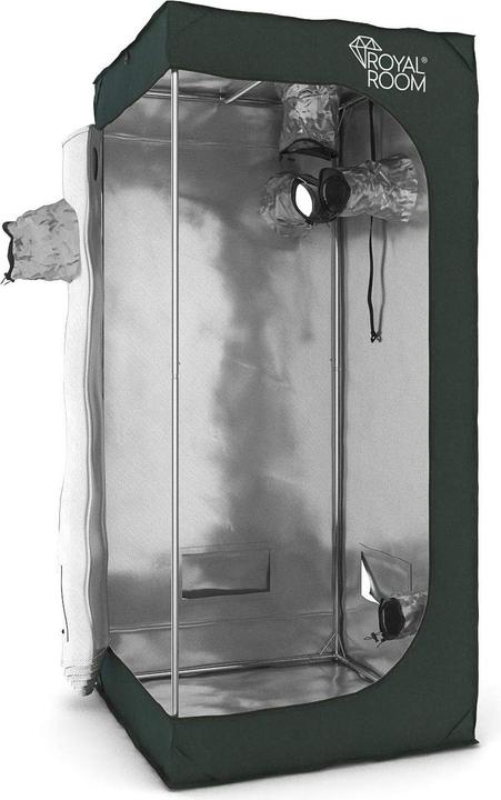 RoyalRoom Growbox