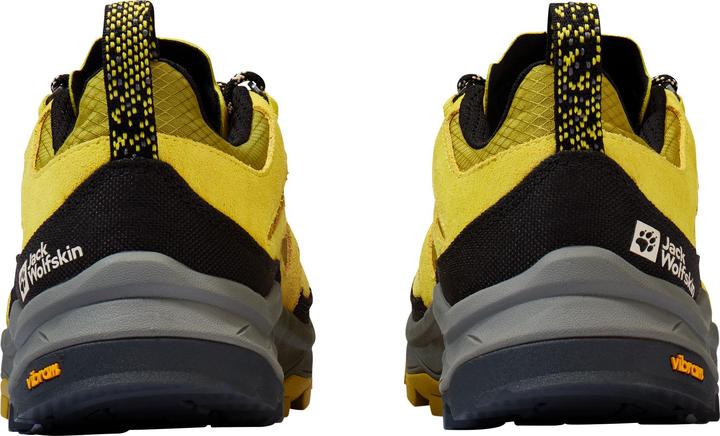 Produktbild Jack Wolfskin Cyrox Texapore Low M (48)
