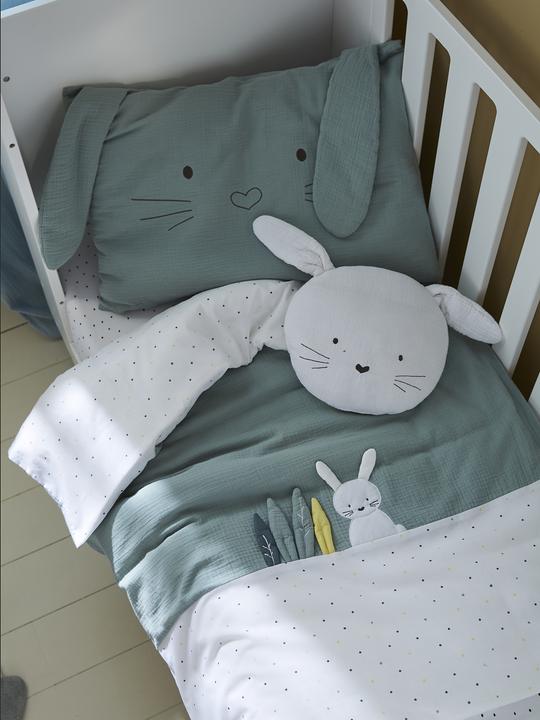 Produktbild Vertbaudet Bettbezug