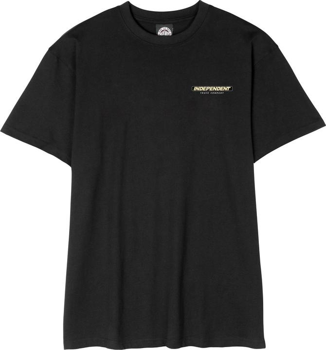 Produktbild Independent Speed Snake T-Shirt (S)