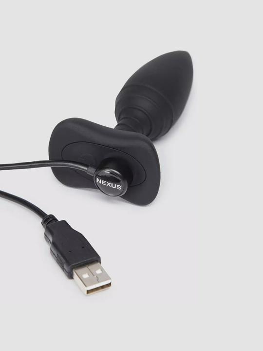 Produktbild Nexus Ace Remote (S)