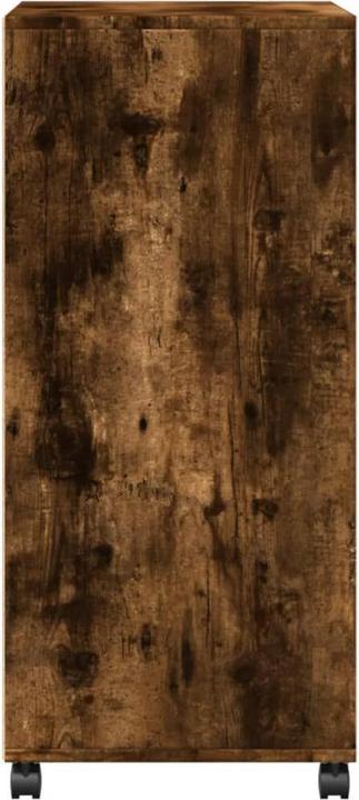 Actual product image vidaXL Roller cabinet