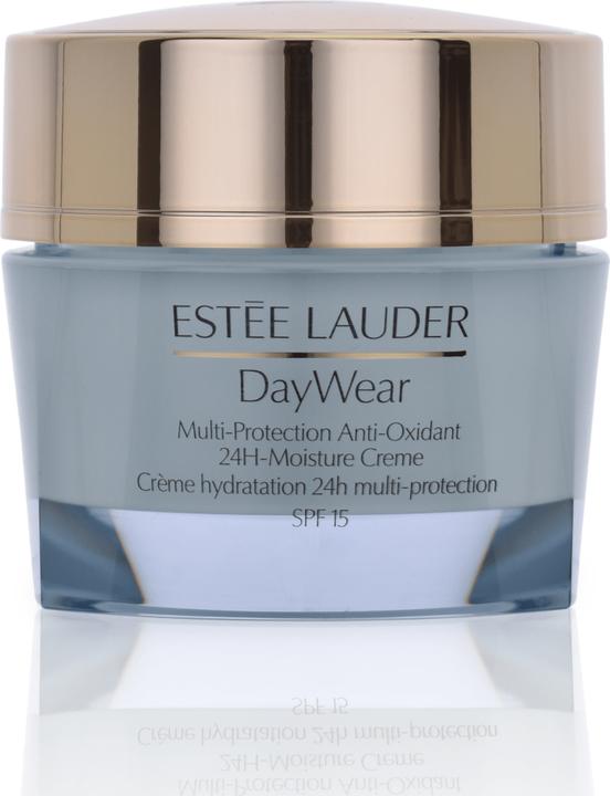 Actual product image Estée Lauder DayWear (50 ml, Day cream, SPF 15)