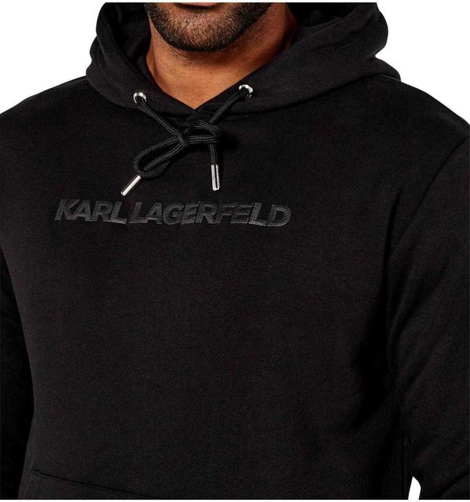 Produktbild Karl Lagerfeld Kapuzenpullover (L)