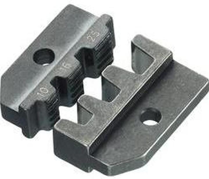 Productafbeelding Knipex Krimpprofiel adereindhulzen 10 (80 mm)