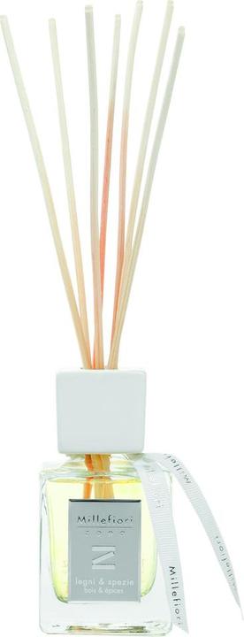 Actual product image Millefiori Legni & Spezie (100 ml)