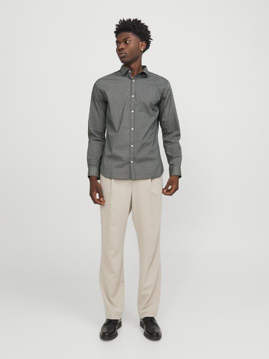Image du produit Jack & Jones Dehnbares Hemd (M)