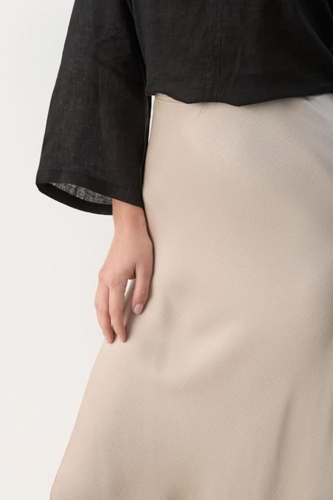 Immagine prodotto Part Two Gonna A-Line Mezza Gamba (38)