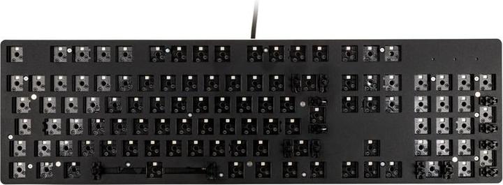 Actual product image Glorious PC Gaming Race Gmmk (DE, Cable)