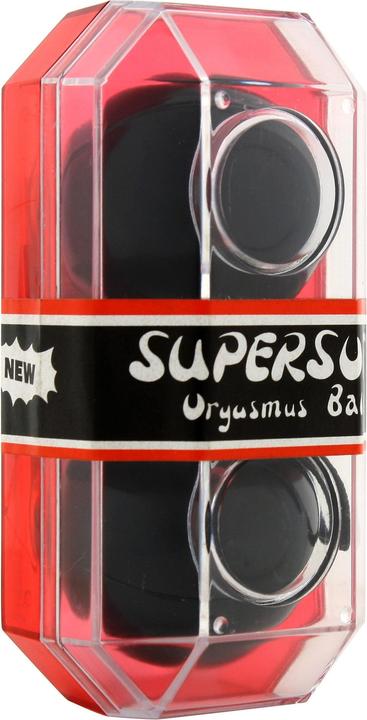 Produktbild Seven Creations Supersoft Orgasmus Balls