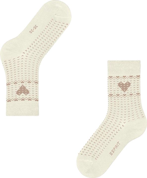 Produktbild Falke Norwegian Heart SO (Einzelpack, 35 - 38)