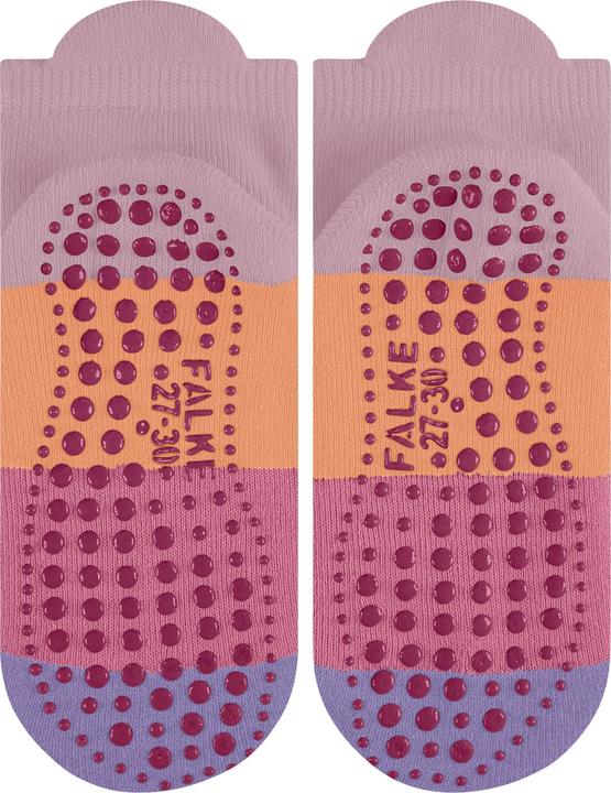 Produktbild Falke Colour Block Baumwollstoppersocken (Einzelpack, 31 - 34)