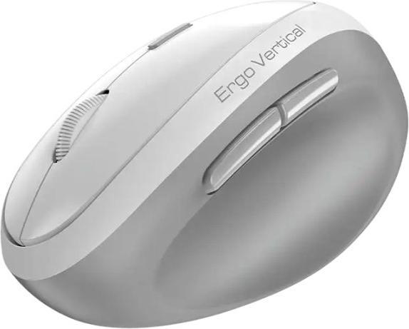 Immagine prodotto Genius Ergo 8350S Wireless Bluetooth Maus weiss grau