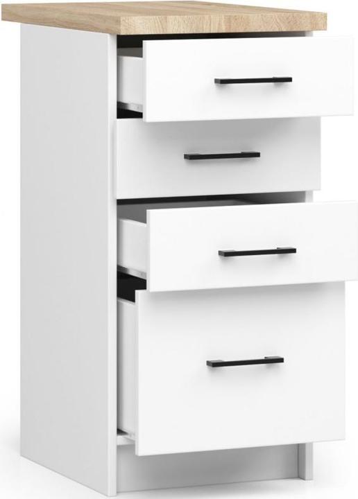 Productafbeelding Akord Furniture Factory KS0POLIBIA016