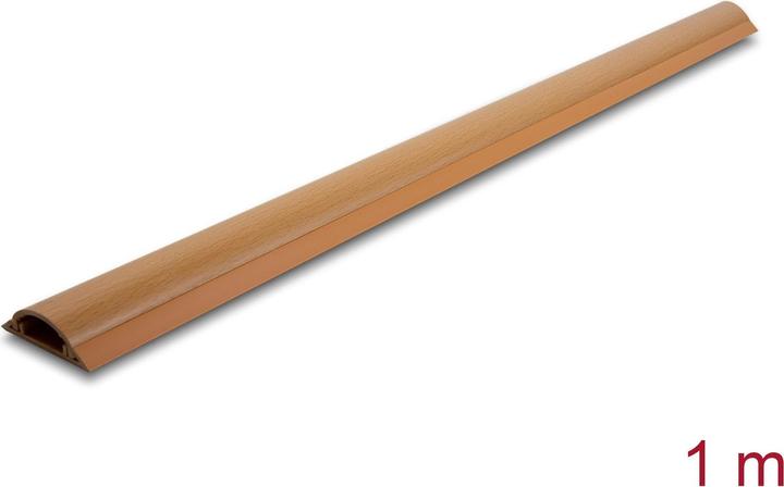 Wood-like