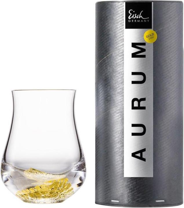 Produktbild Eisch Aurum Malt Whisky (0.36 l)