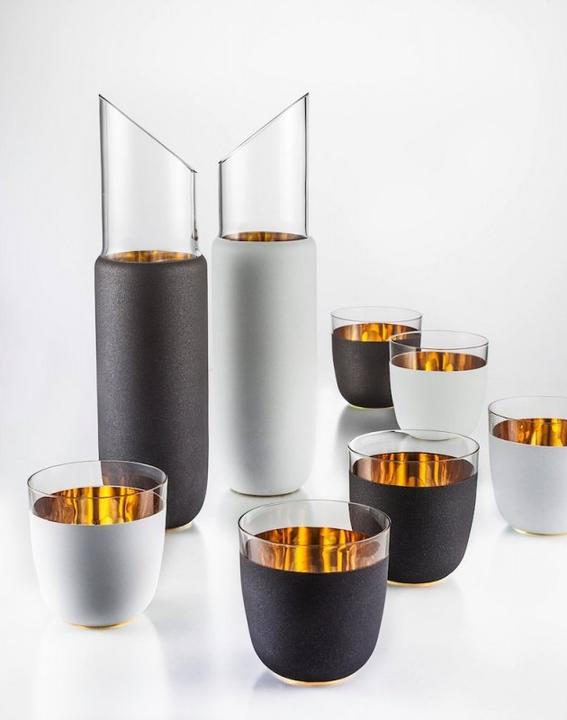 Produktbild Eisch Cosmo Karaffe 767/1.0 (1 l)