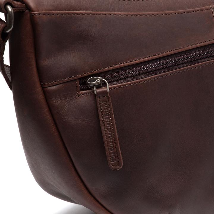 Image du produit The Chesterfield Brand Piemonte Sac à bandoulière en cuir 30 cm