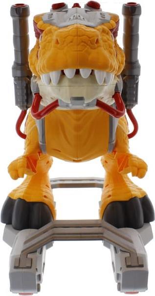 Actual product image Besttoy T-Rex slide