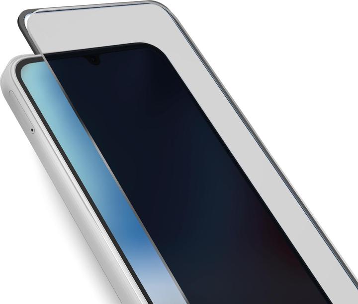 Image du produit SBS Vitre d'écran confidentiel avec fonction secrète (1 pièce(s), Samsung Galaxy S21)