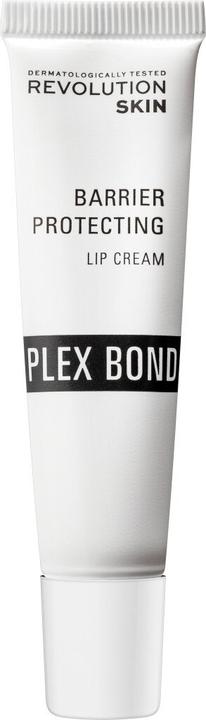 Actual product image Revolution Skincare Lip cream Plex Bond Barrier Protecting (Lip Cream) 15 ml (15 ml)