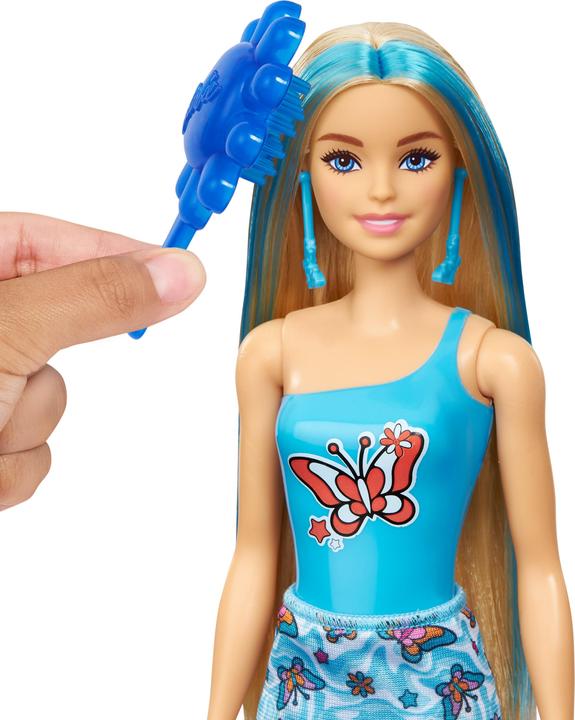 Immagine prodotto Barbie Rivela il colore di Arcobaleno