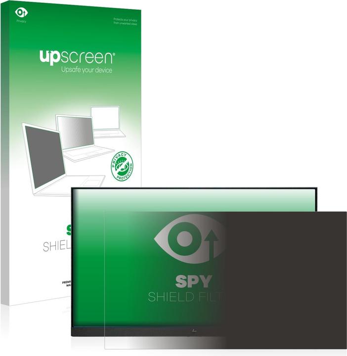 Produktbild upscreen Spy Shield Blickschutzfilter (24", 16:10)