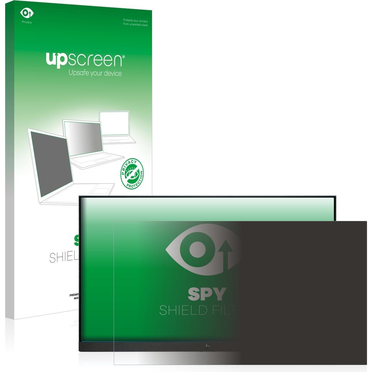 Thumbnail - upscreen Spy Shield Blickschutzfilter (24", 16 : 10), Monitor Schutzfolie