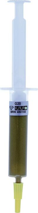 Actual product image Futuro BRW Diamond lapping compound (15...30)