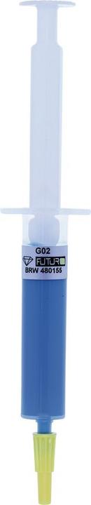Actual product image Futuro BRW Diamond lapping compound (0...2 µm)