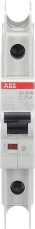 Actual product image ABB 2CDS271337R0254 - Miniature circuit-breaker