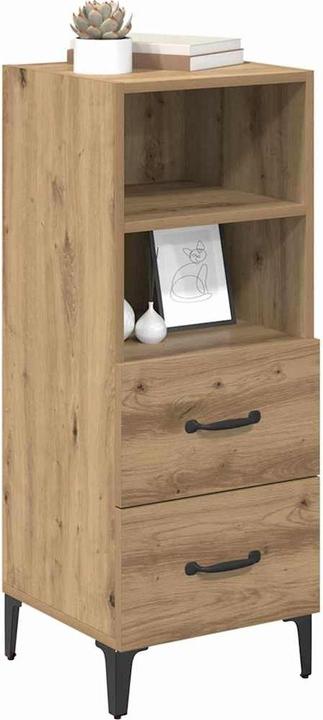 Image du produit vidaXL Schränke (34 x 34.50 x 90 cm)