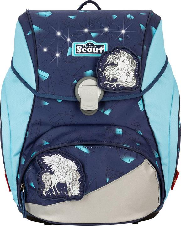 Image du produit Scout LED Alpha Set 4-teilig (20 l)