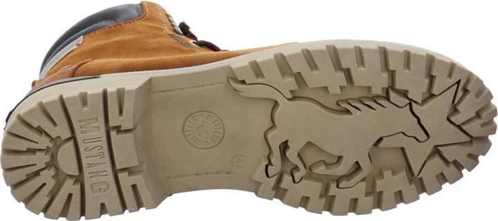 Actual product image Mustang Ankle boot (42)