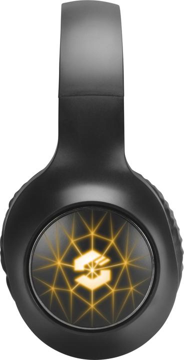 Actual product image Speedlink VIRTAS - Gaming Headset (Cable)