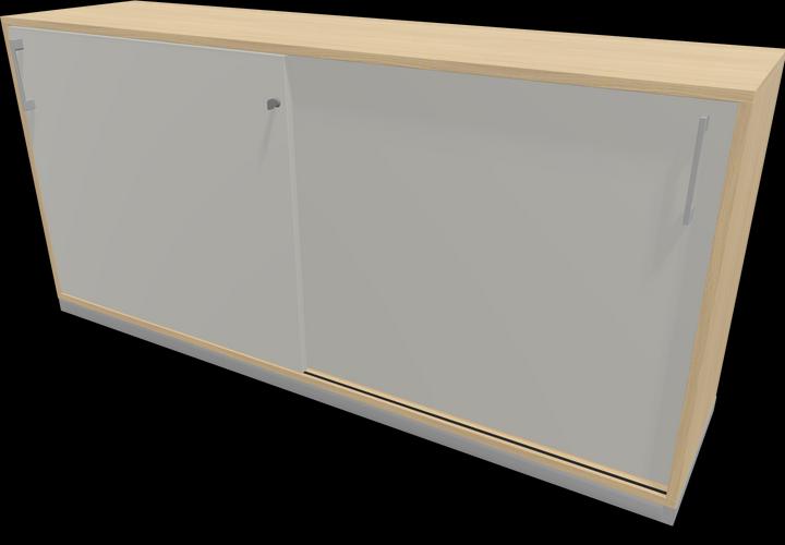 Silver grey, Pearl grey, Oak decor bleached