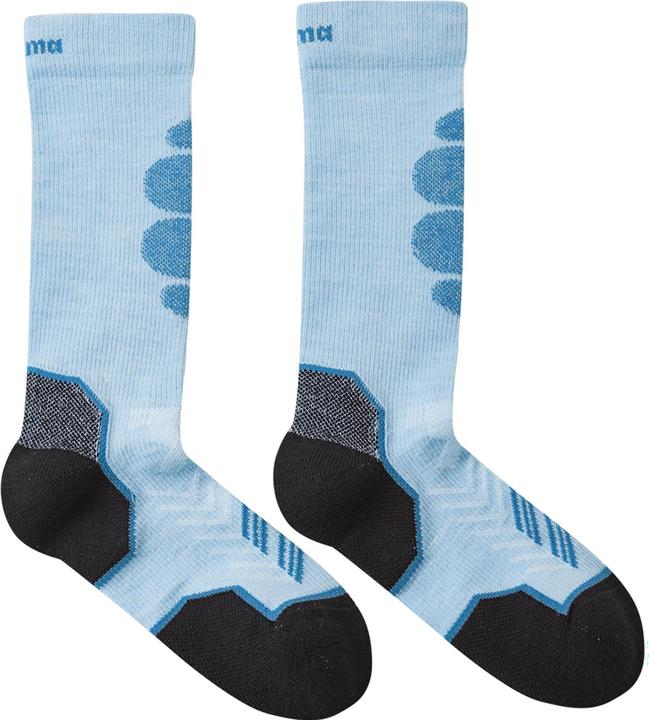 Produktbild Reima Kinder Ski Socken Atleetti Frozen (38 - 41)