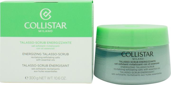 Collistar CS Body - Talasso Scrub Small (300 ml)