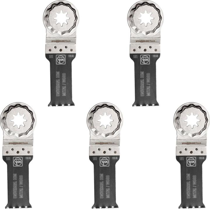 Immagine prodotto Fein Lama da taglio a tuffo bimetallica 28 mm