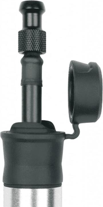 Actual product image SKS Mini pump Airflex Racer