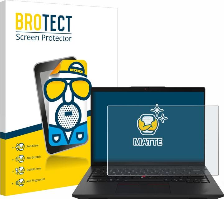 Image du produit BROTECT Protection Mat (14", 16:10)